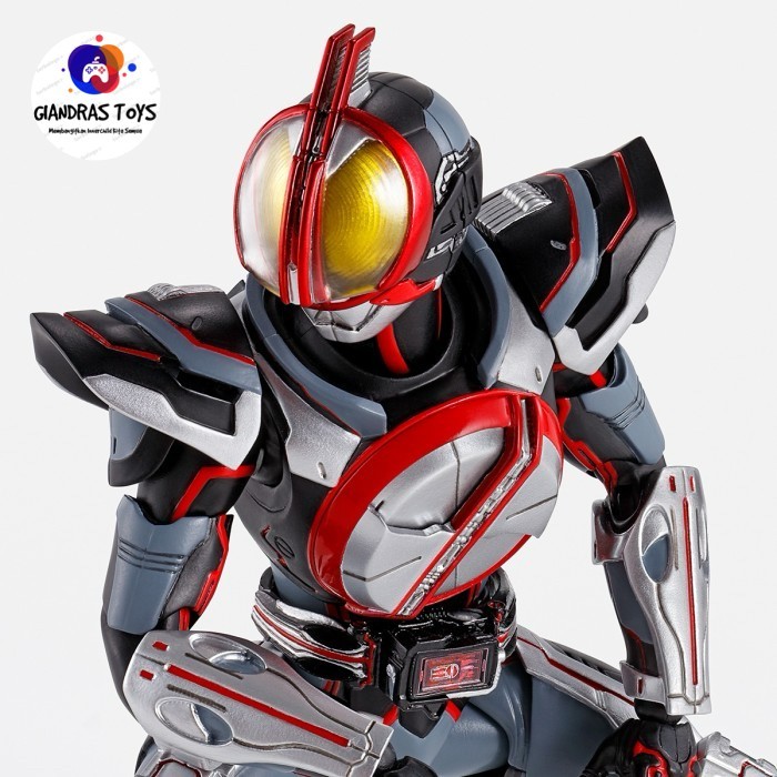 SHF Kamen Rider Next Faiz MISB BCL
