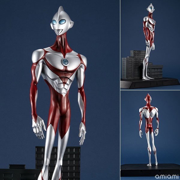 Ultimate Article Ultraman Rising
