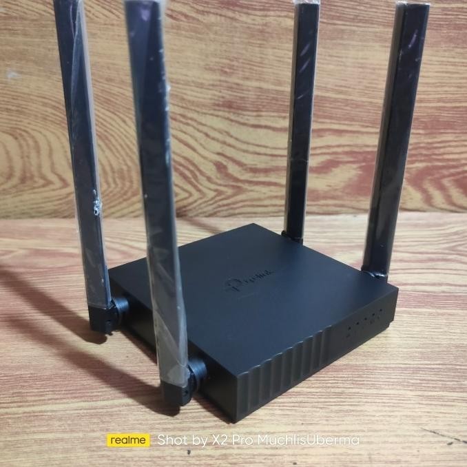 TPLINK Archer C54 AC1200 Dual-Band Tp-Link Wifi Router Range Extender