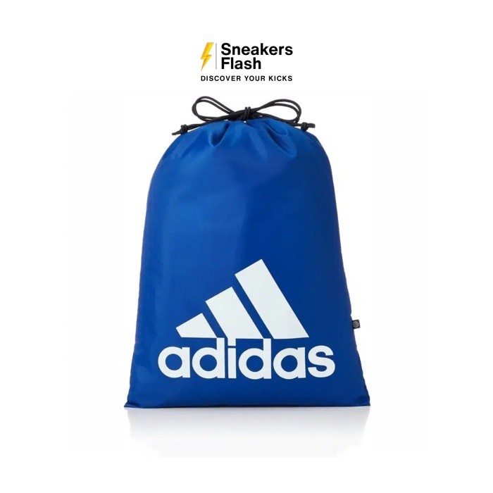 ADIDAS Optimized Packing System Shoe Blue Tas Sepatu Unisex - H64739 - Size All Size