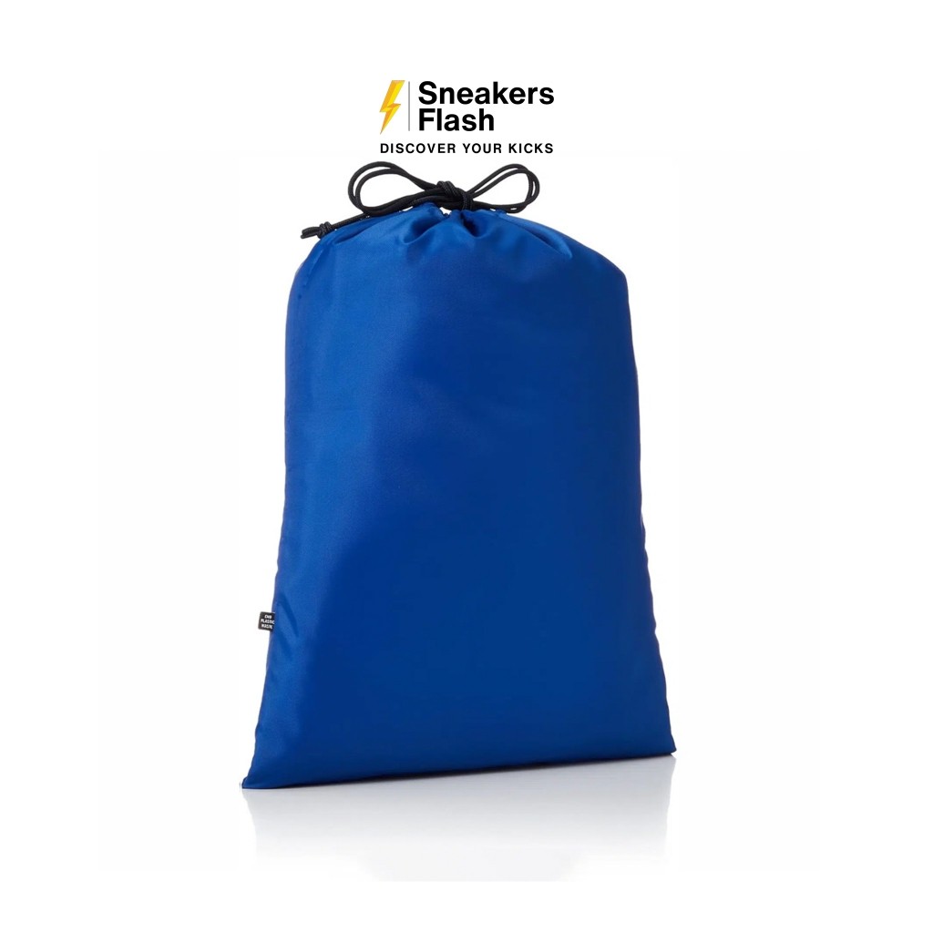 ADIDAS Optimized Packing System Shoe Blue Tas Sepatu Unisex - H64739 - Size All Size