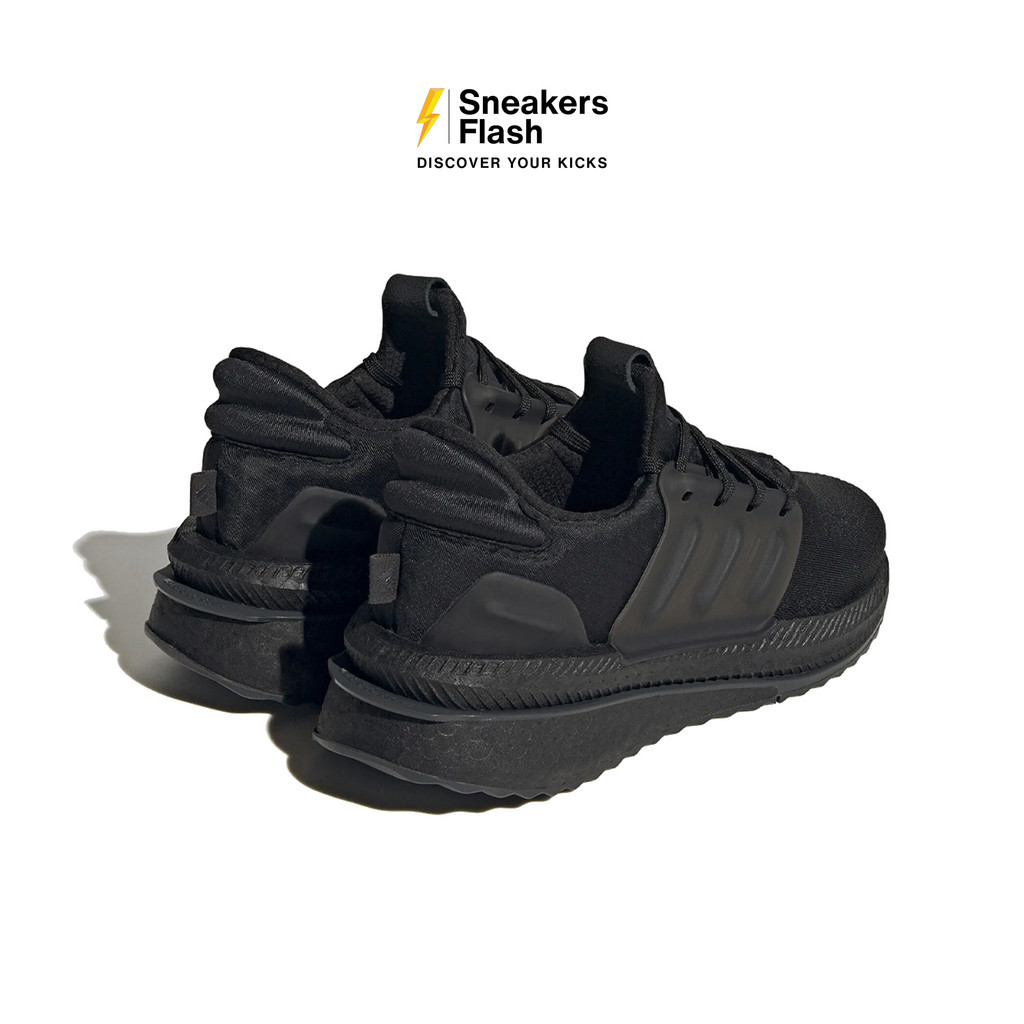 ADIDAS X Plr Boost Triple Black Sepatu Lari Wanita - HP3141 - Size 36.7