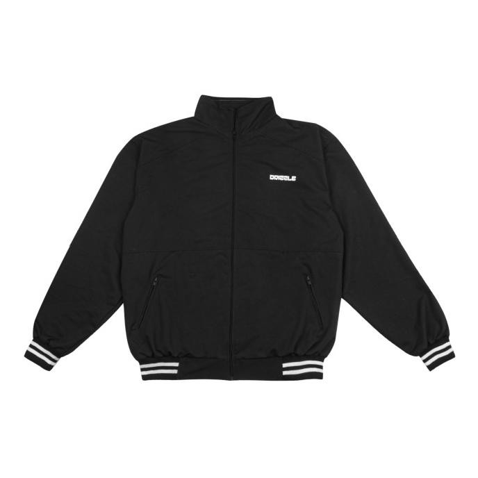 JAKET PRIA JUMBO 6 XL ANTI AIR JAKET MOTOR PRIA 6XL JAKET BOMBER JUMBO