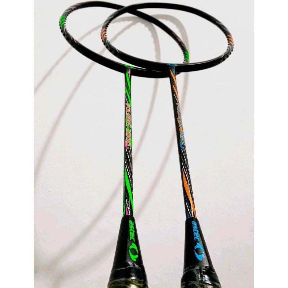 Kualitas Orginal Raket badminton astec polaris 3000 dan 3100