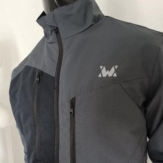 JAKET PRIA ANTI AIR ORIGINAL WANTERWAY