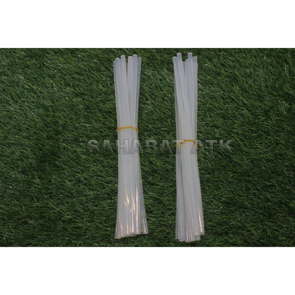 

Promo Lem Bakar Kecil / Lem Bakar Murah / Isi 12 Pcs / 1 Lsn Promo