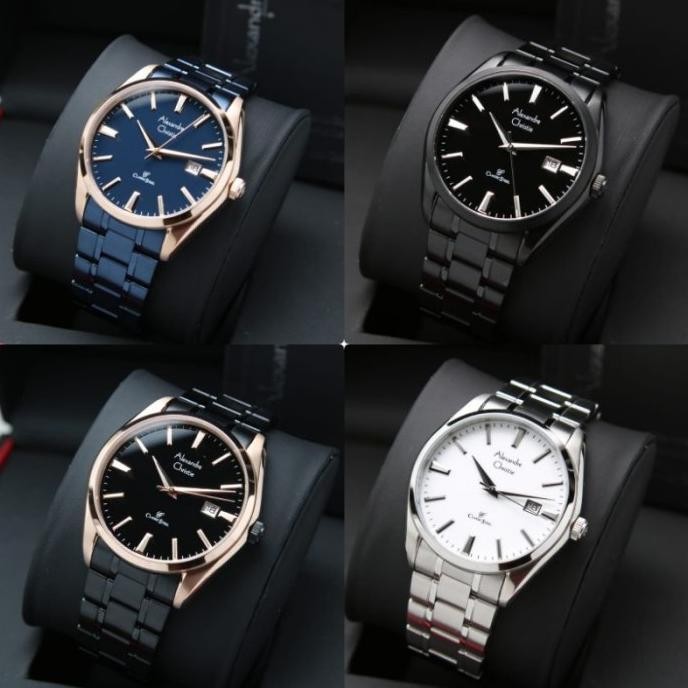 ALEXANDRE CHRISTIE AC8515 AC 8515 JAM PRIA ORIGINAL