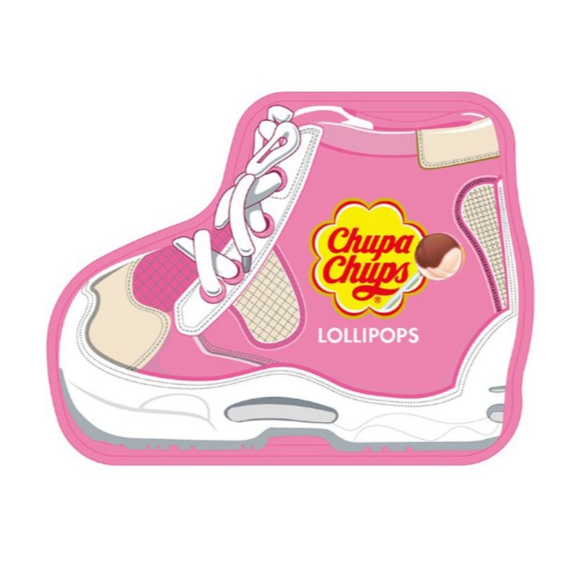 

(Desty Shop)Chupa Chups Permen Lolipop Assorted 84 g