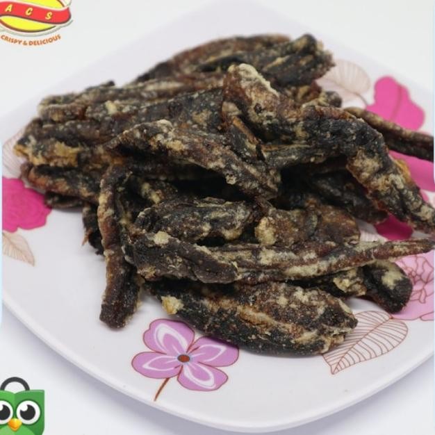 

Pisang Ambon