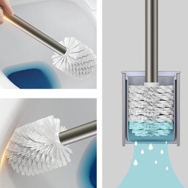 Sikat Wc Toilet Sikat Toilet Sikat Wc Kamar Mandi Toilet Brush Sikat Pembersih Toilet Sikat Toilet D