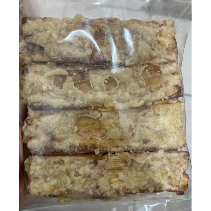 

Pisang Lidah 500Gram