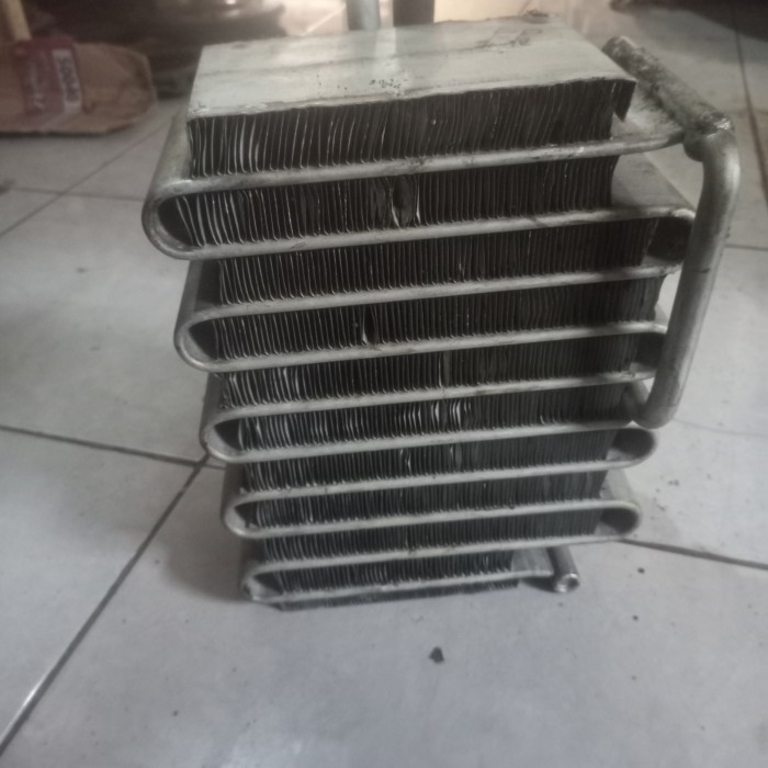 evaporator AC Accord prestige 86-89