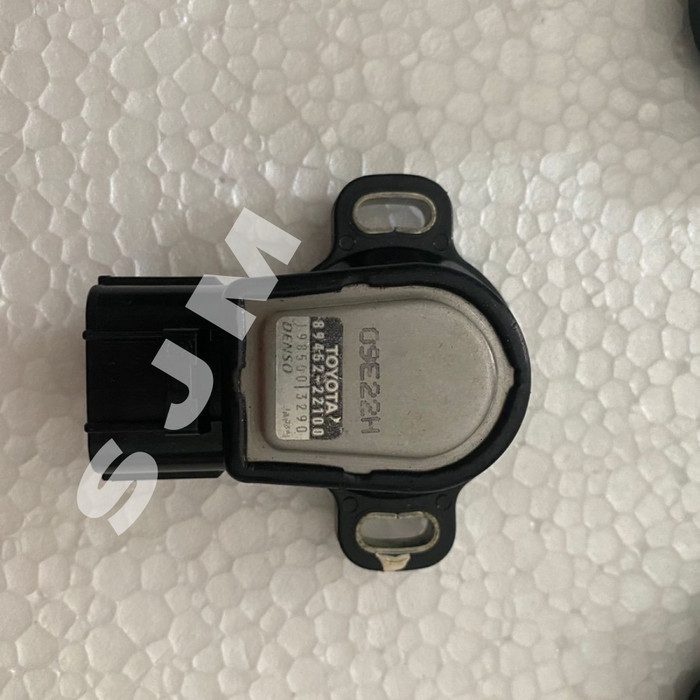 Sensor TPS (Throttle Position Sensor) Great Corolla ORIGINAL