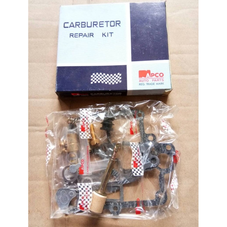 Repair Kit Karburator Kijang 3K