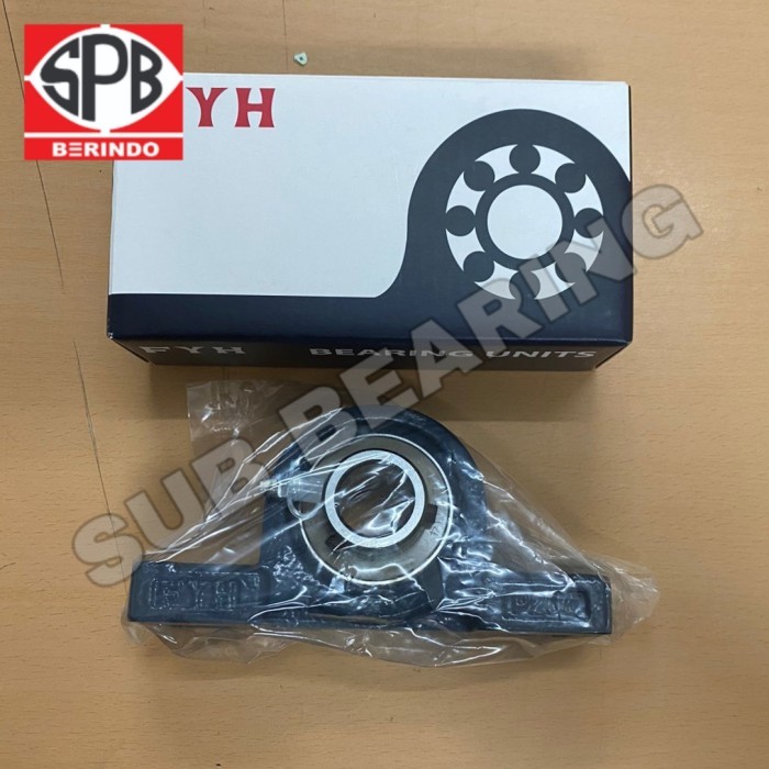 Pillow Block UCP 205 FYH