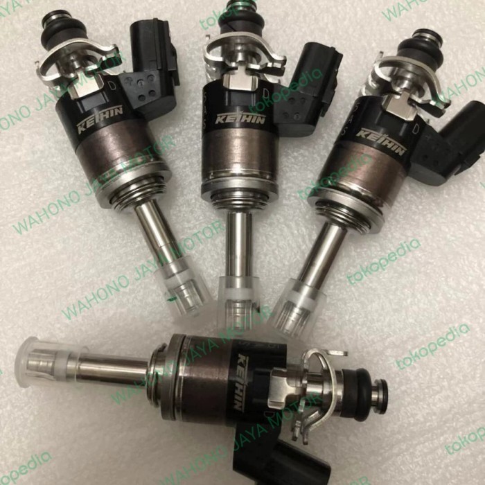 injektor crv civic turbo 1.5