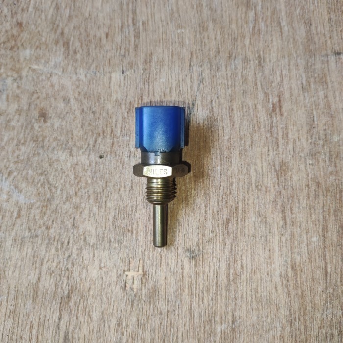 Sensor Ect Engine Colant Temperatur Temperature Nissan Grand Livina