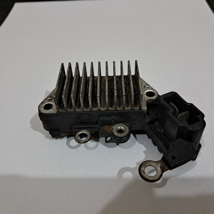 ic regulator alternator carry zebra D2