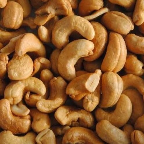 

Kacang Mede Grade Panggang 500Gr,Roasted Cashew