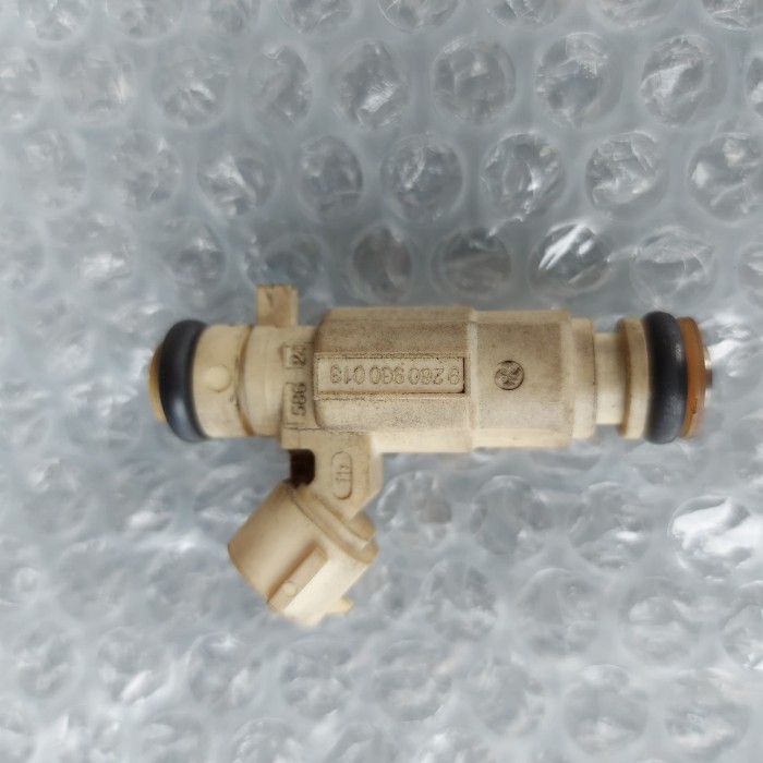 nozzle injector hyundai trajet cvvt