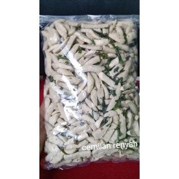 

Basreng Stik 1Kg Celan Basreng Crispy