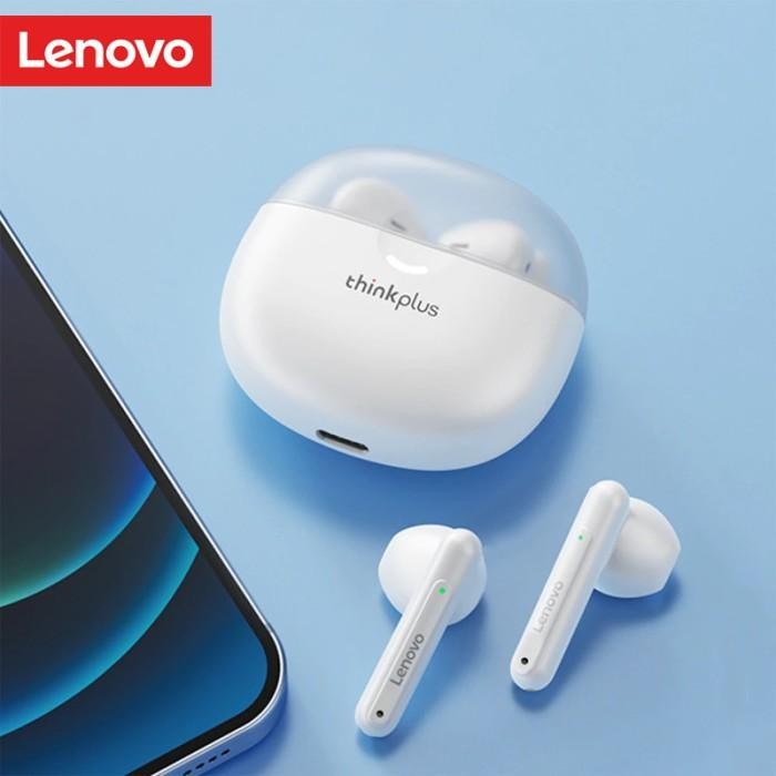 Lenovo Lp1 Pro True Wireless Bluetooth Earbuds Tws