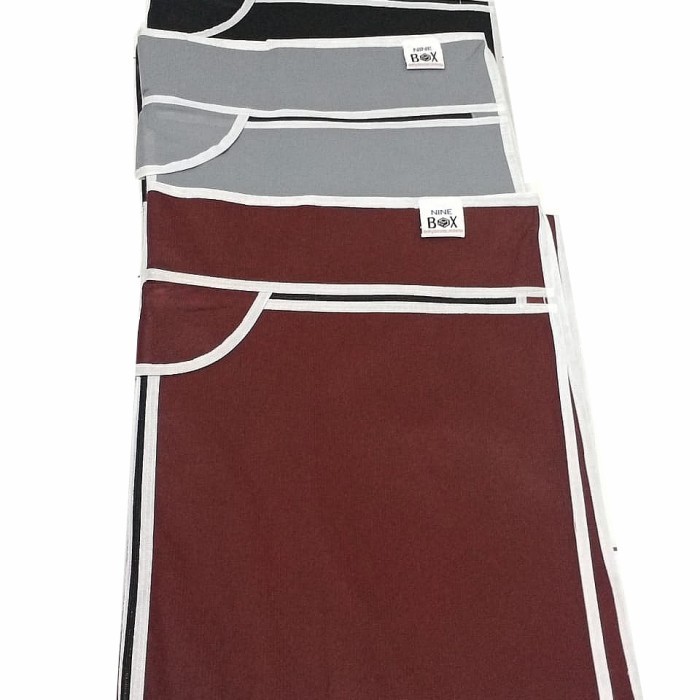 Produk Ready Cover lemari baju portable type SW