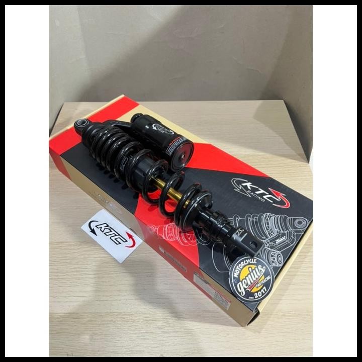 Shock Tabung Ktc Extreme 340Mm Vario 160