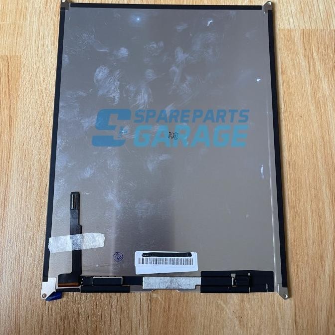 LCD IPAD 6 2018 / A1893 / A1954 ORIGINAL SHA