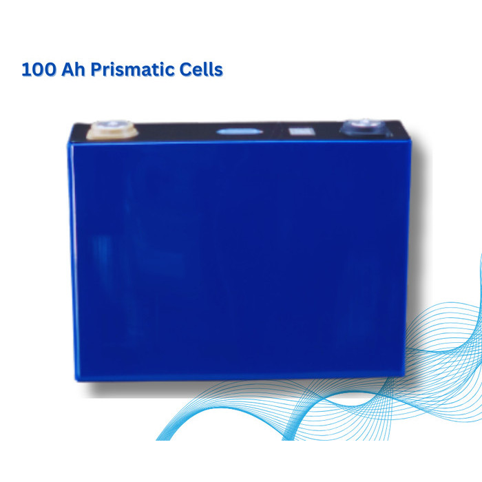 Baterai Lithium Lifepo4 12V 24V 48V