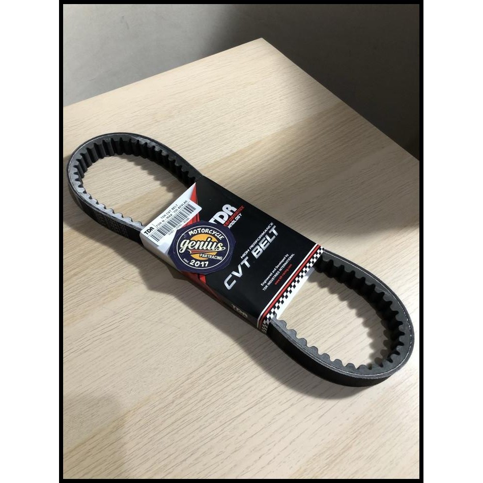 Vanbelt Tdr Nmax 155 Kevlar Original