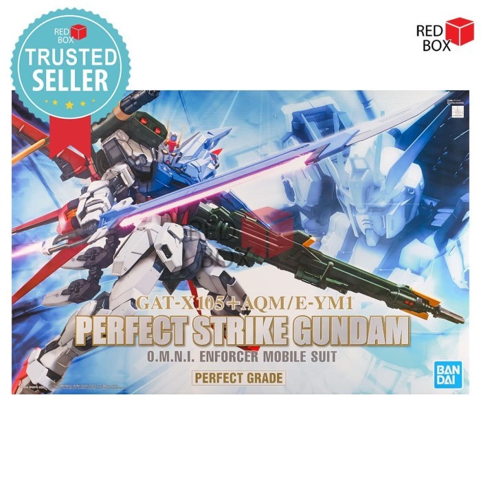 PG Perfect Strike dam Original Perfect Grade