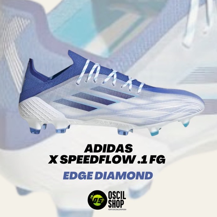 x speedflow 1 fg edge