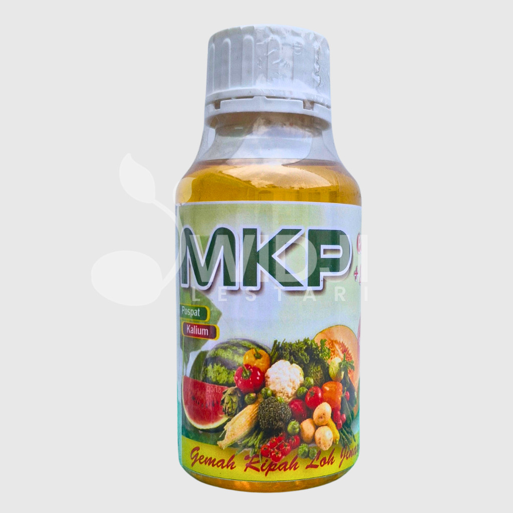 MKP CAIR 500ml Pupuk Kalium Cair Membantu Mengisi Buah Dan Umbi