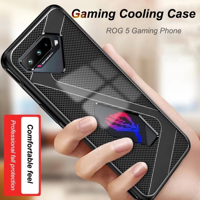 Case Asus ROG Phone 5 Case Softcase Shockproof