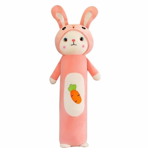 Boneka kelinci rabbit lucu. boneka guling