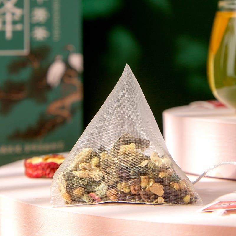 

Teh Diabetes Obat Kencing Manis QINGQIAN Teh Herbal Asli China 100% Ampuh