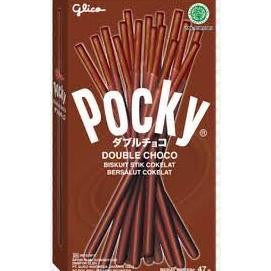 

CR - Pocky 22 gram | pocky | coklat stik | coklat pocky | coklat stik panjang | coklat natal | coklat hampers | coklat kiloan TERLARIS