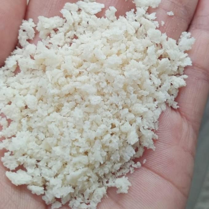 

Eco Royal White / Tepung Panir, Roti, Panko, Breadcrumb Putih 10 Kg Diskon