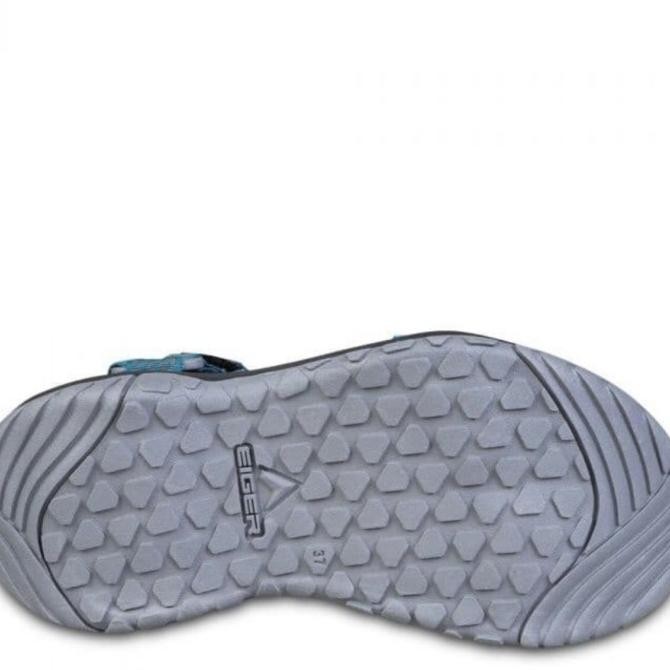 Sendal Palang Eiger Caldera WS Gunung Sandal LN