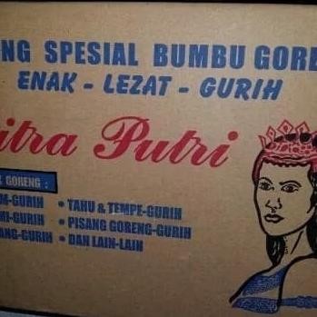 

Tepung Citra Putri New