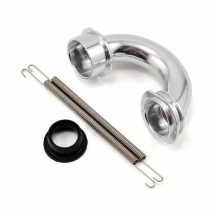 OS M2002SC Exhaust Manifold Assembly MB01-75 (72106440)