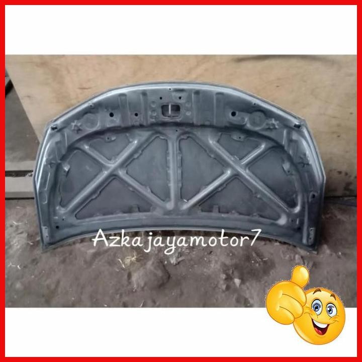 [AZJ] JUAL KAP MESIN AVANZA 2012 2013 SECOND ORIGINAL