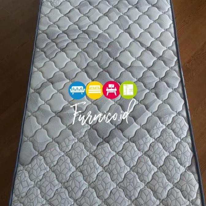 Kasur Busa ROYAL FOAM tampilan SPRINGBED 90x200
