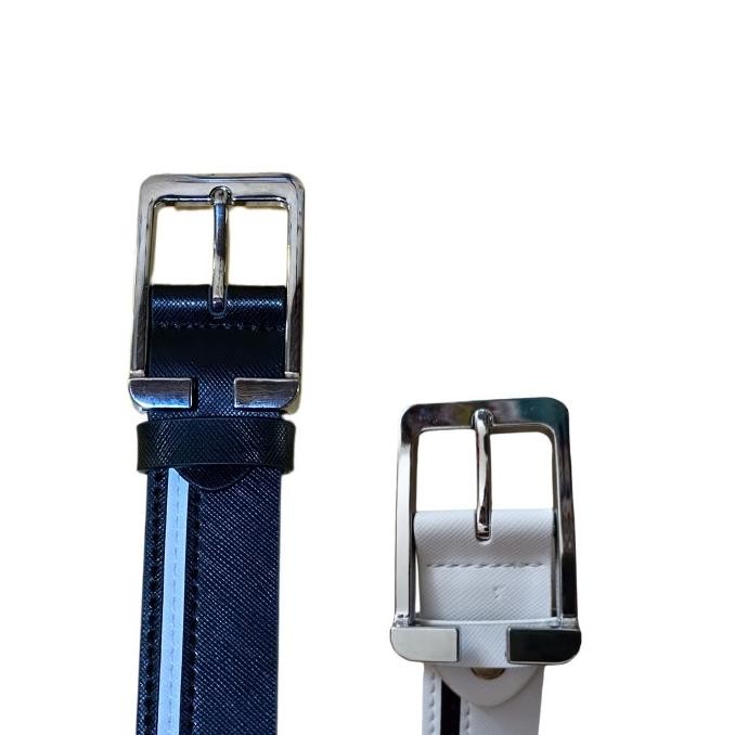 Sabuk Golf Pria Golf Belt Man Ikat Pinggang Gesper Golf 1018311022 TMA