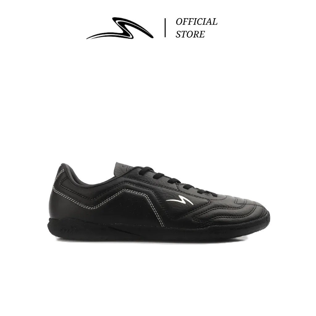 SPECS SEPATU FUTSAL ASTERA IN BLACK SPE402051
