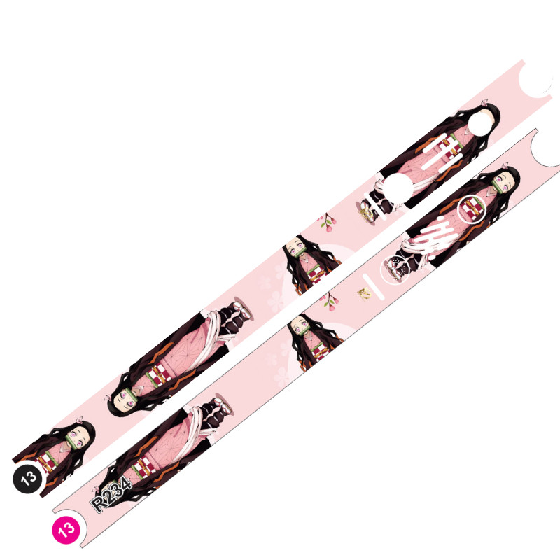 

Wrap* Stiker Outer R 233234 Untuk Bagian Samping Wrap Skin Garksin CUSTOM Gratis (2pcs)
