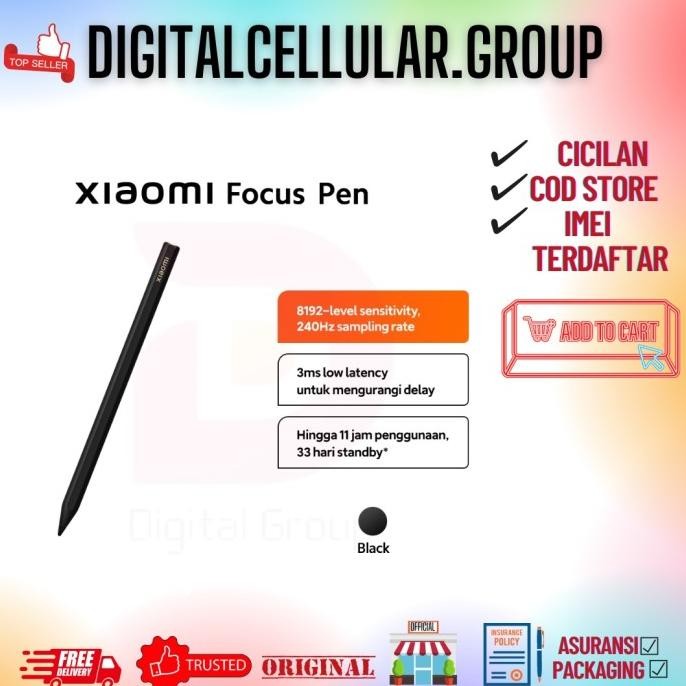 XIAOMI FOCUS PEN