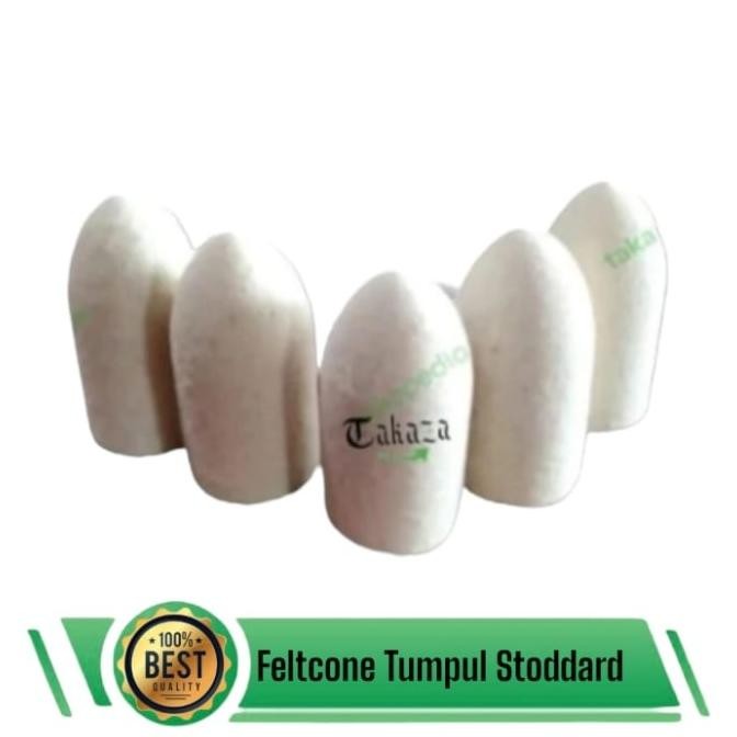 FELTCONE STODARD MODEL TUMPUL