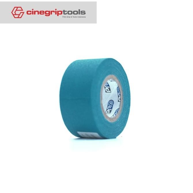 

BEBAS ONGKIR - Pro - Pocket Gaff, Gaffer Tape Fluorescent 1" X 6yds/2.4Cm x 5.4M